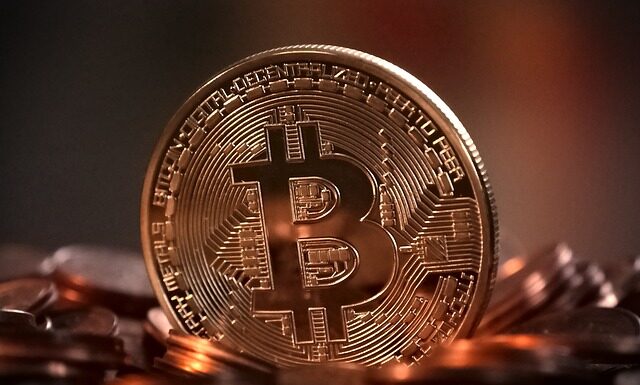 Kiedy Bitcoin zacznie rosnąć?